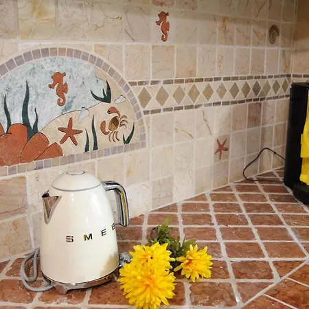 بيت للعطل Klimatisierte Strandvilla Mit Garten فورميا