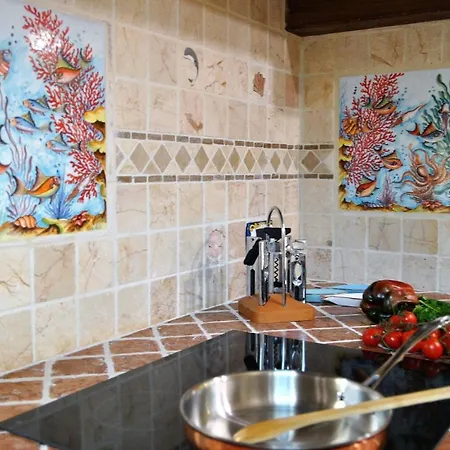 Klimatisierte Strandvilla Mit Garten بيت للعطل فورميا